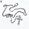 PRAY FOR AMERICA PULL-CHAIN ROSARY VIP