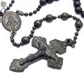 SOLDIER'S PULL-CHAIN ROSARY