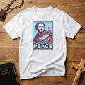 SAINT FRANCIS T-SHIRT