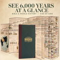 The Adams Synchronological Chart VIP