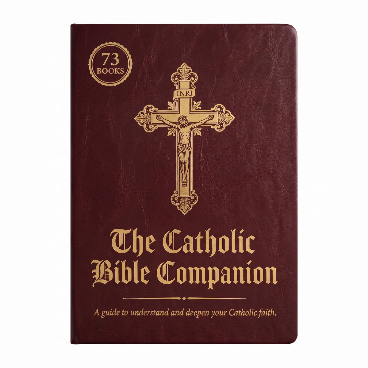 Catholic Bible Companion