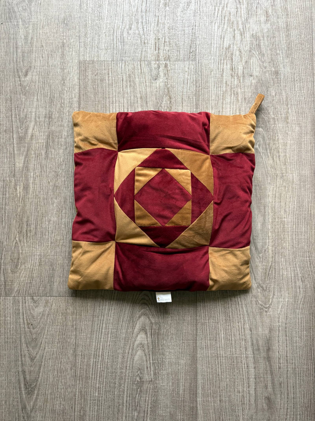 Orthodox Prayer Cushion – Podruchnik