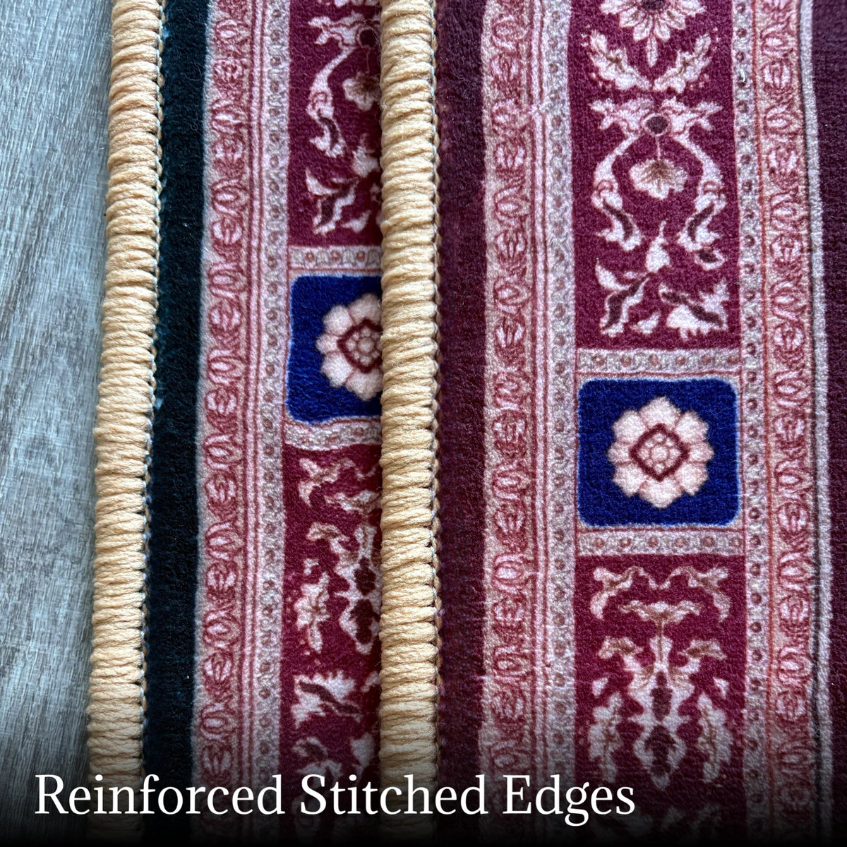 Orthodox Prayer Mat – Byzantine Eagle