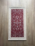 Christian Prayer Mat – Royal Floral VIP